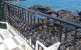 Hotel Orpheus Giardini Naxos